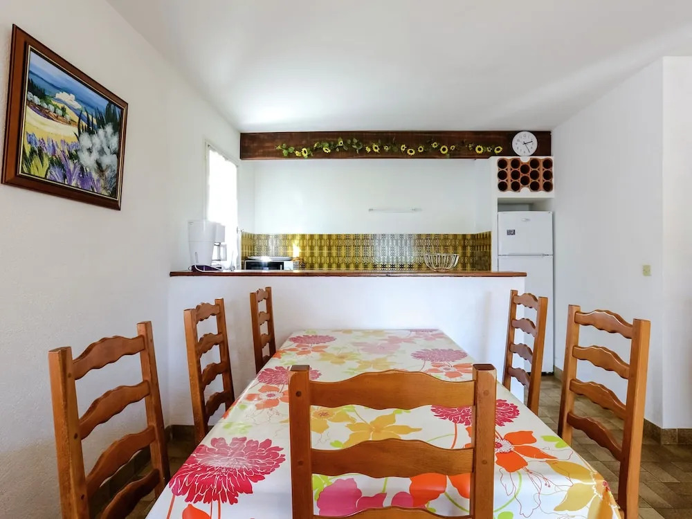 Holiday Home in Bormes Near Beaches & Pool
