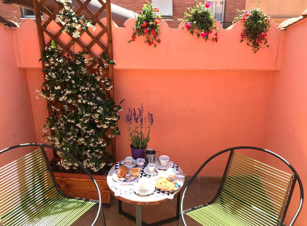 Il BorGhetto Guest House