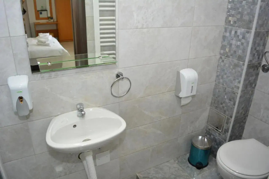 Deltix Apartments