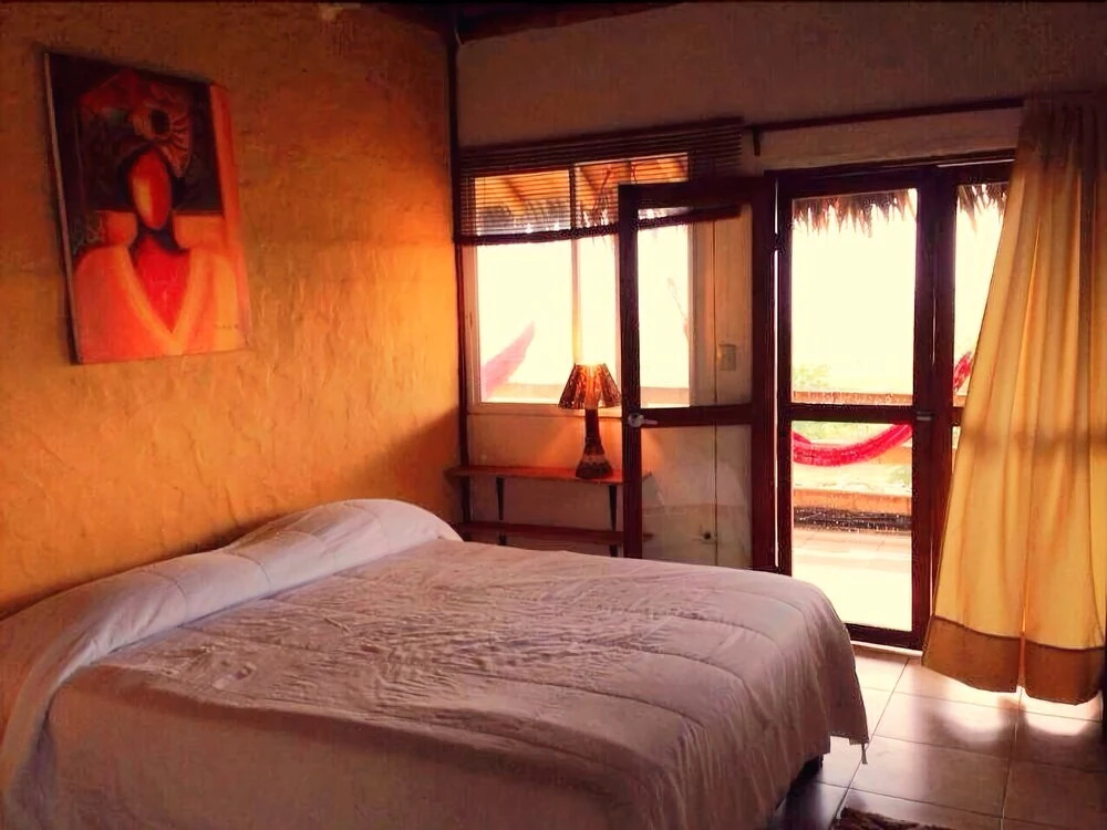 Hosteria Guachapeli