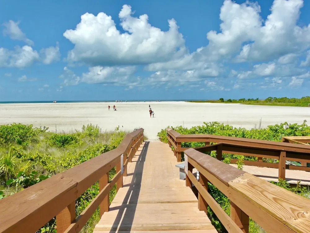 Breezy Beachfront Condo With Unmatched Views and Pool