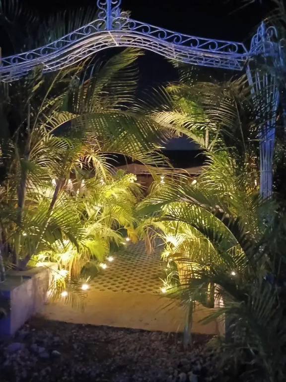 Ngalula Resort