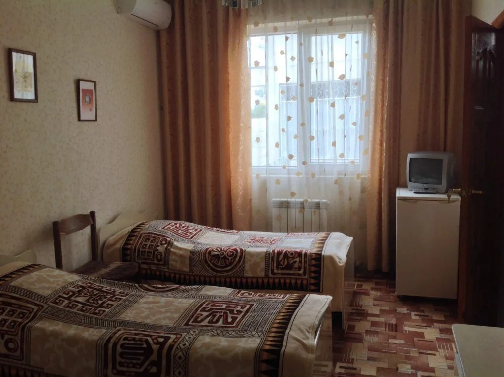 Valentina Guest House