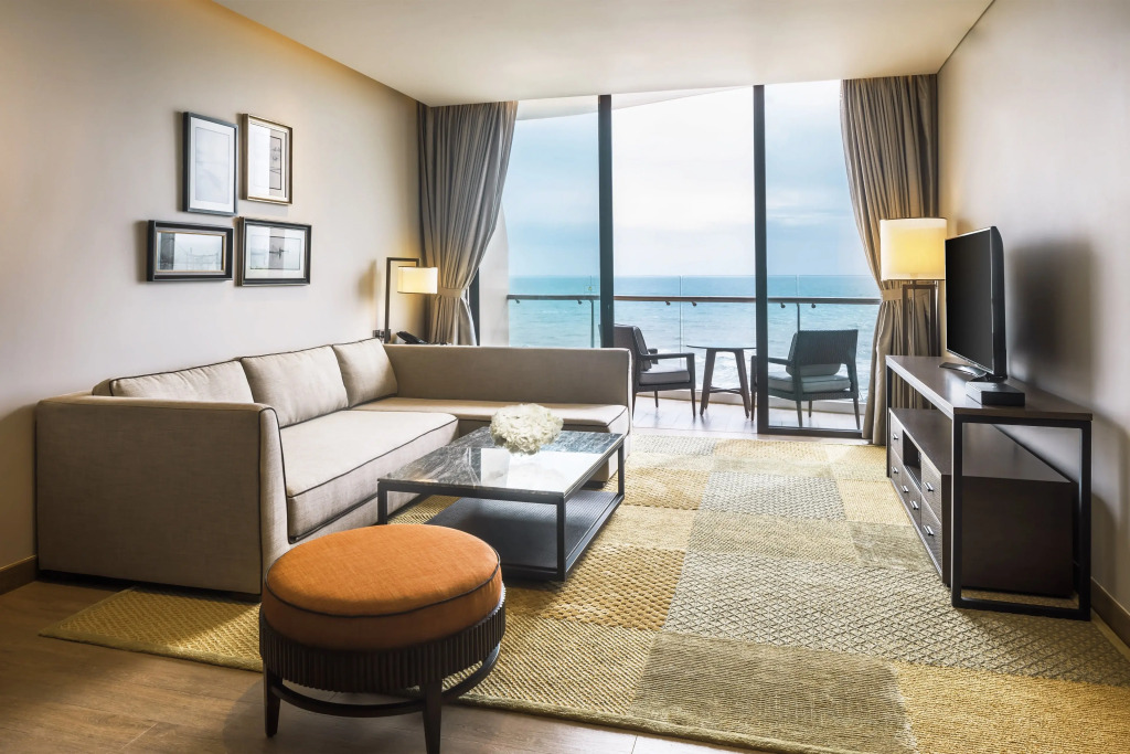 InterContinental Phu Quoc Long Beach Resort by IHG