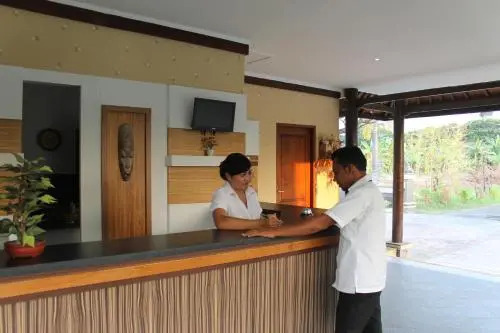Prabhu Suites