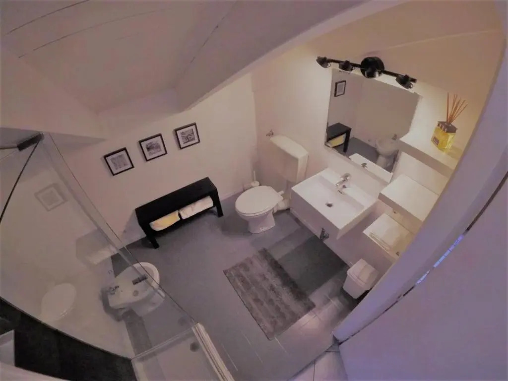 Welcome Brescia Apartments - Volta