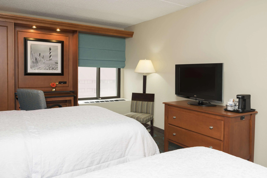 Отель Ann Arbor North Inn