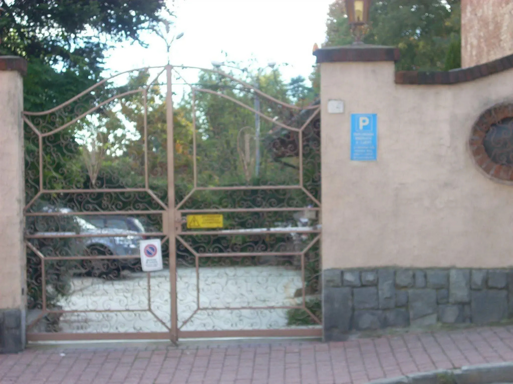 Hotel Pino Torinese