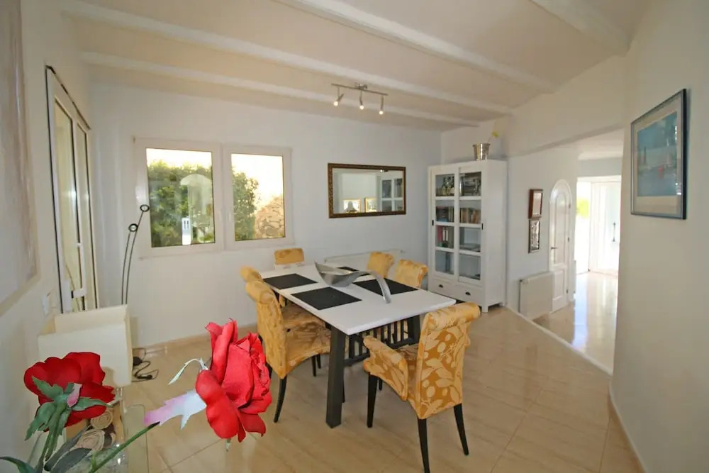 Villas Costa Calpe - Gina