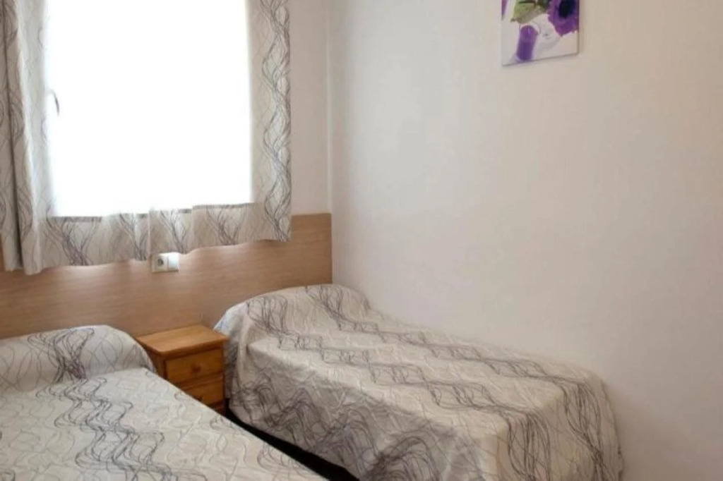 Bungalows Papalus - Golf Lloret