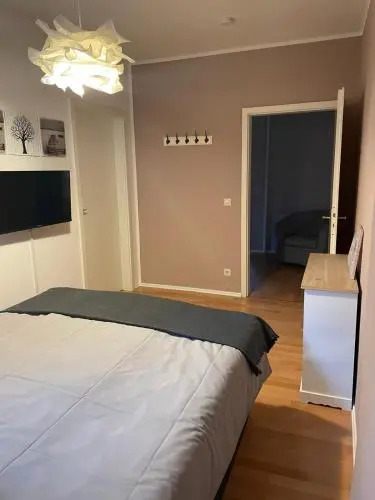 Schöne Aussicht