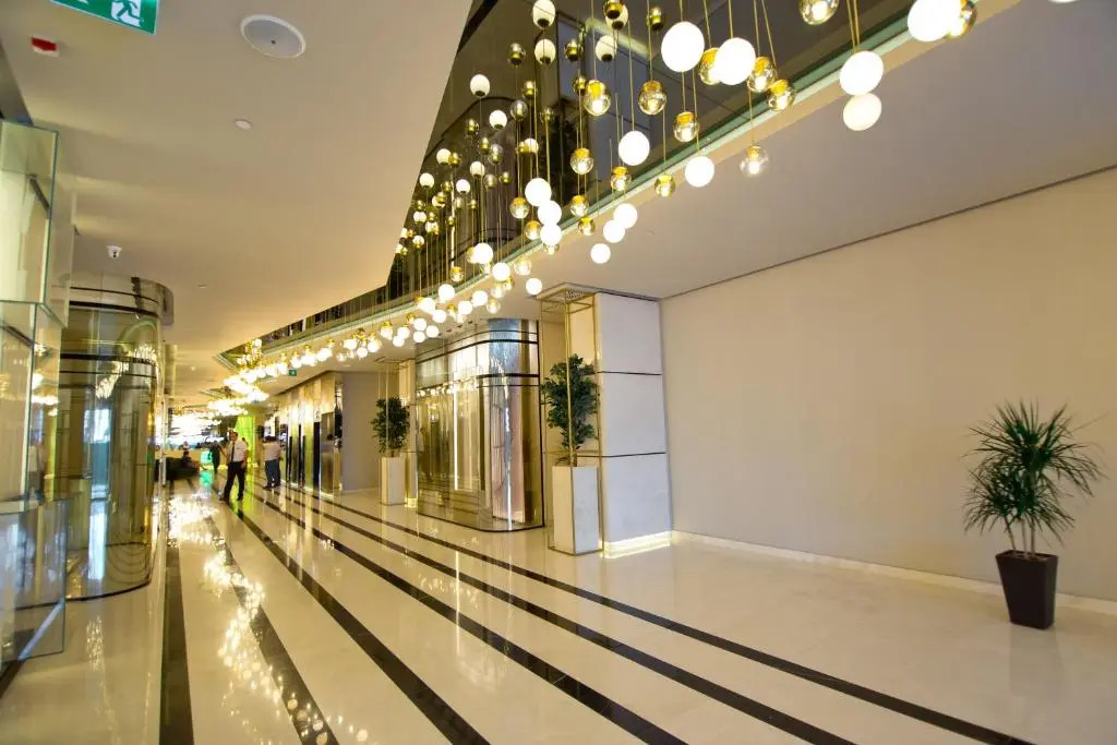 Sawaya Beach Front 3206