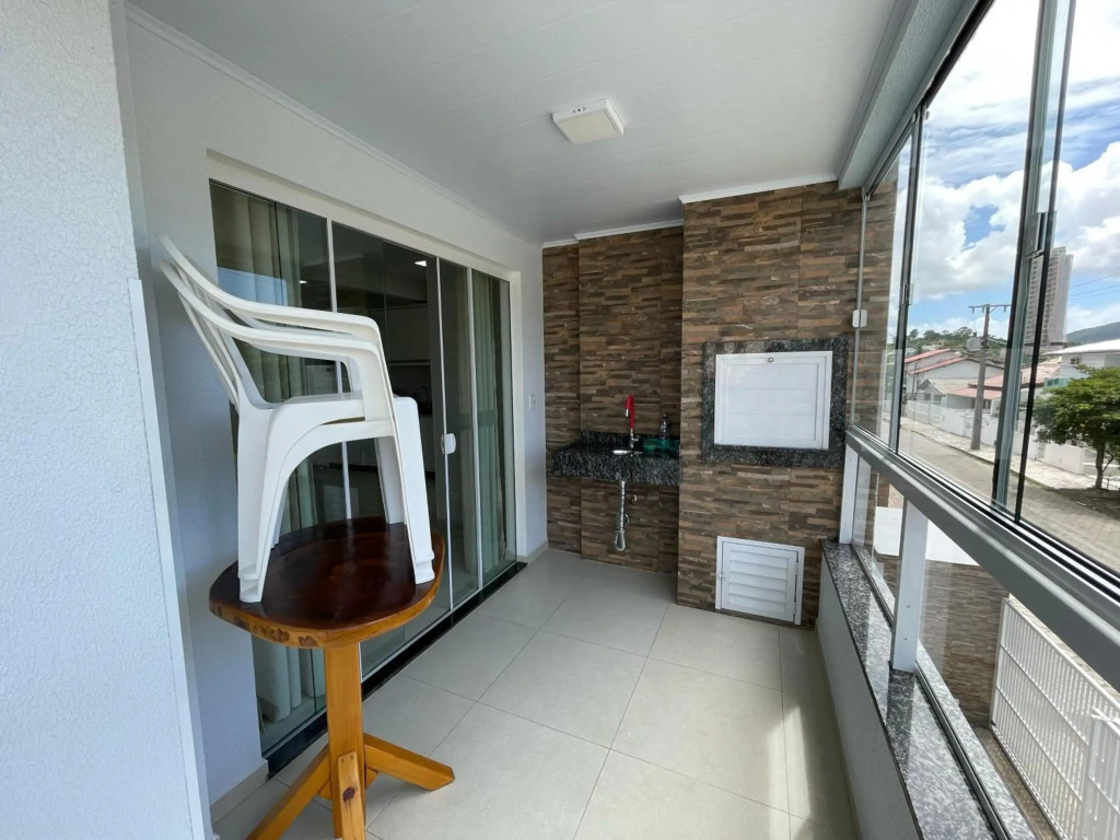 Residencial Helena Perequê Porto Belo SC