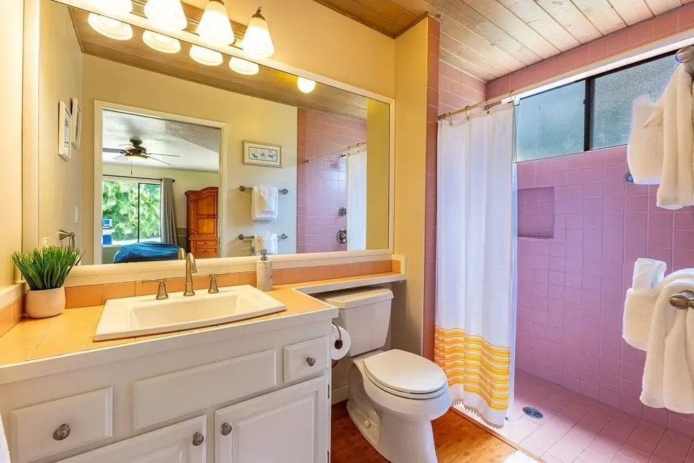 Maui Dolphin House 4 Bedroom Home