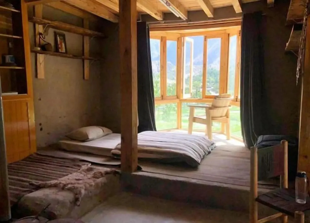 Mountain Story Resort