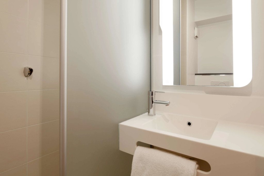 B&B HOTEL Paris Gennevilliers Asnières