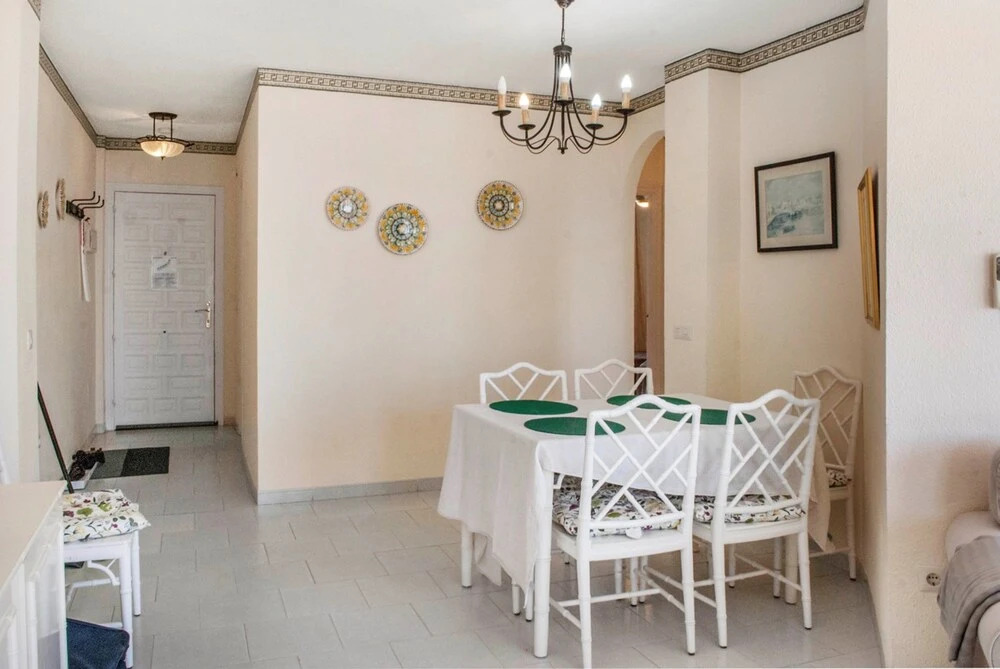 107285 Apartment In Mijas
