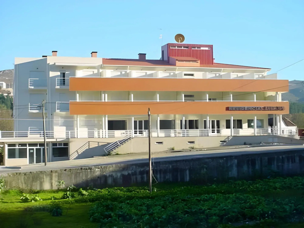 Hotel Europa