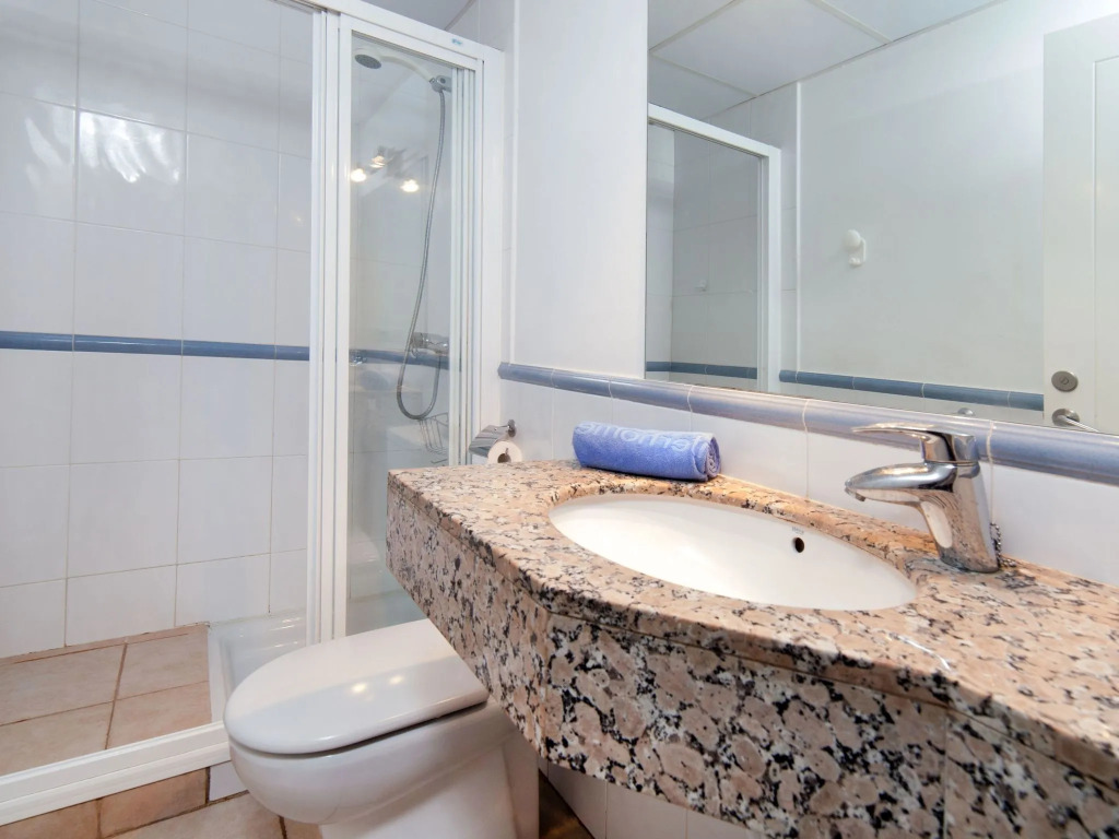 Apartment Empuries Beach by Interhome