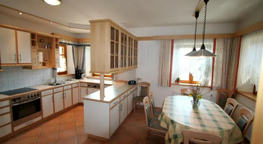 Ferienhaus Eichberg