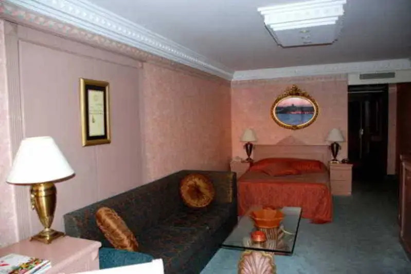 Sozbir Royal Residence Hotel