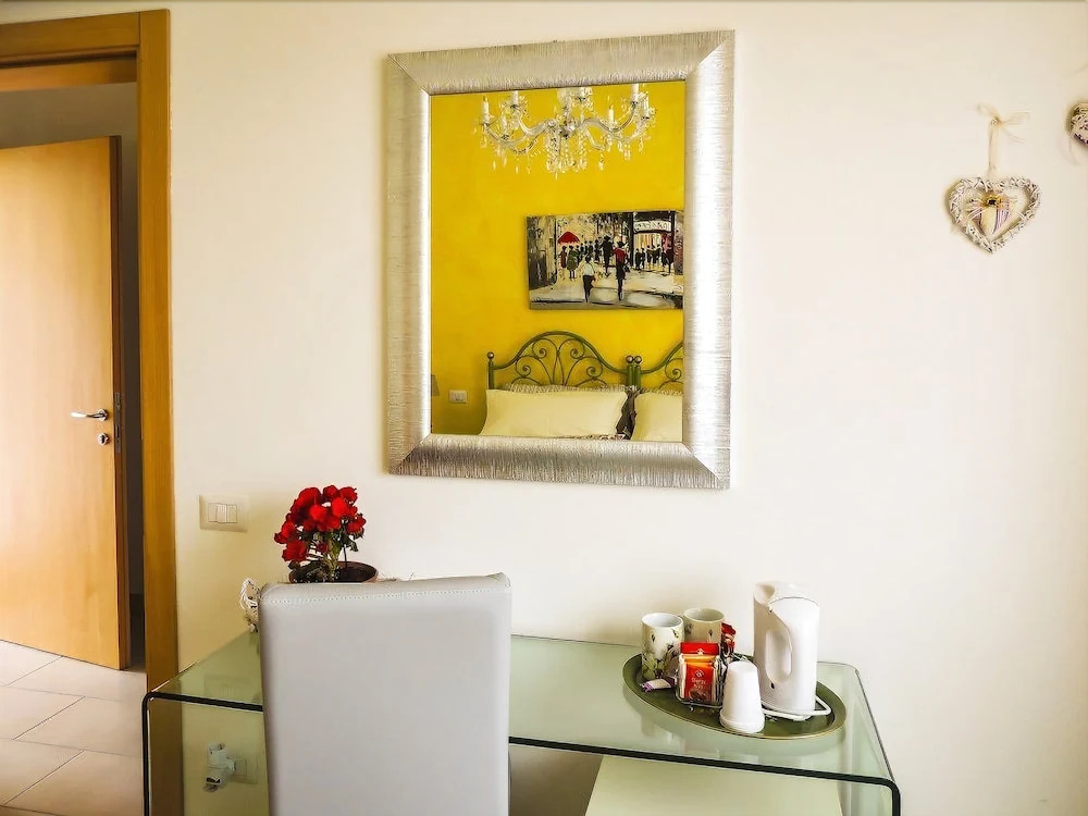 B&B IL RICCIO