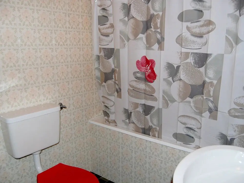 Apartment Derborence 25 by Interhome
