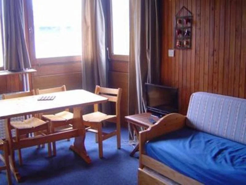 Les Residences Du Lavachet