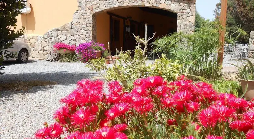Agriturismo Bidderdi