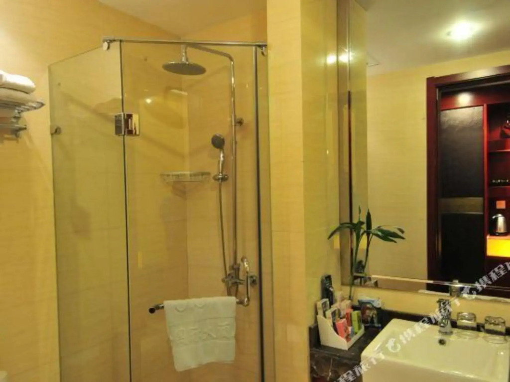 Jialong International Hotel