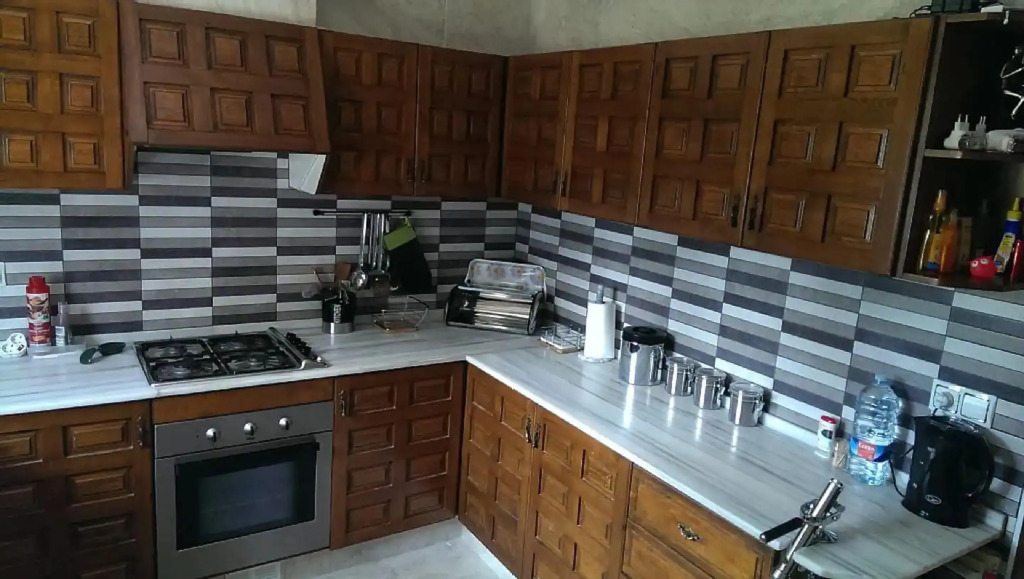 Villa los Jardines in Denia