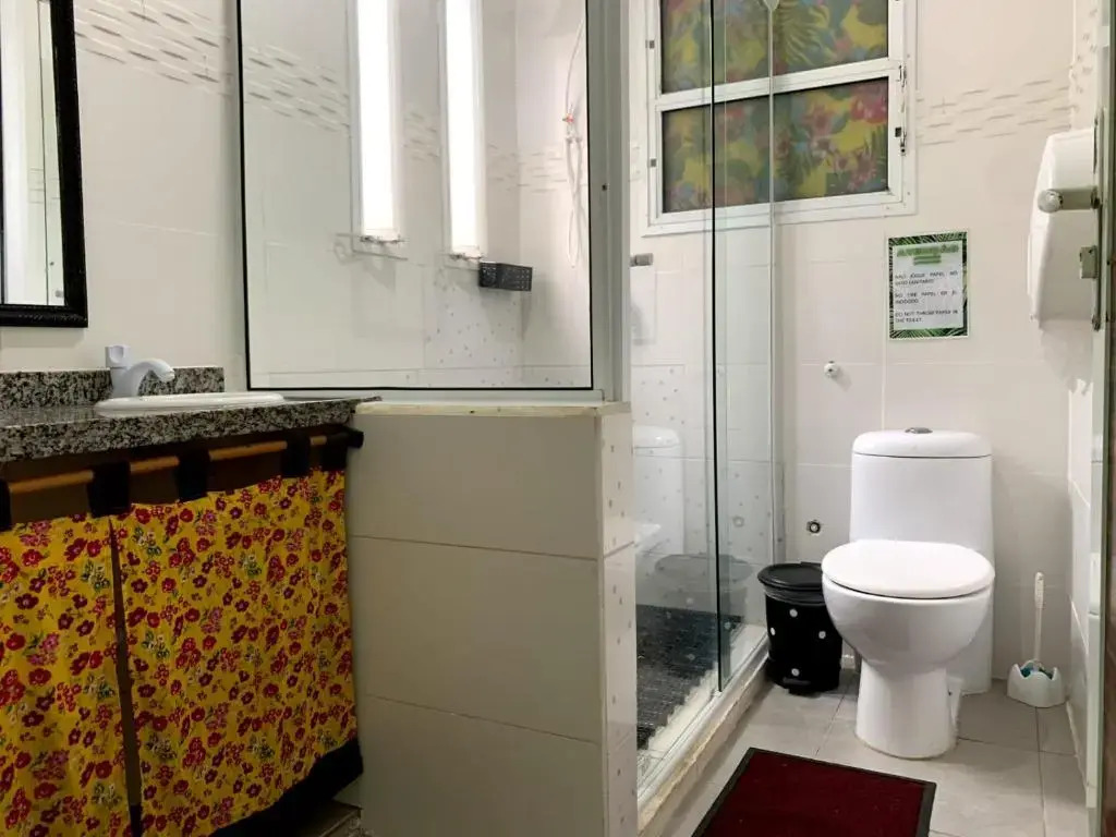 Hostel Vento Leste