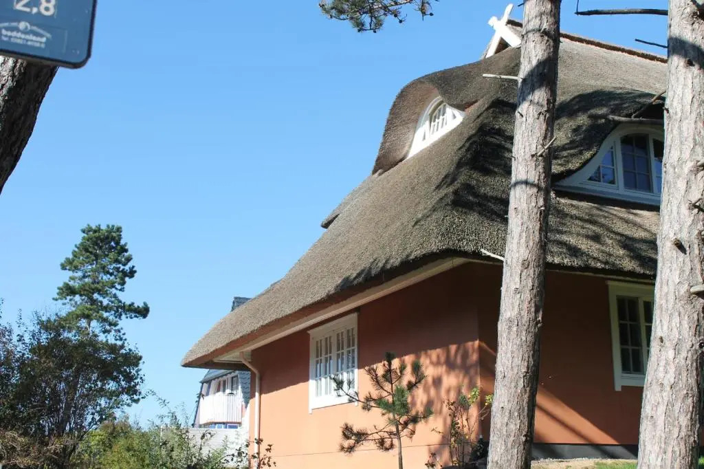 Haus Strandgut