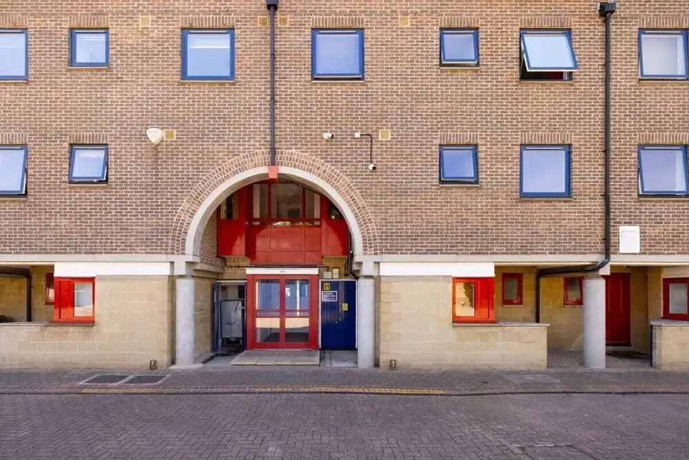 The Shadwell Secret - Contemporary 4bdr House