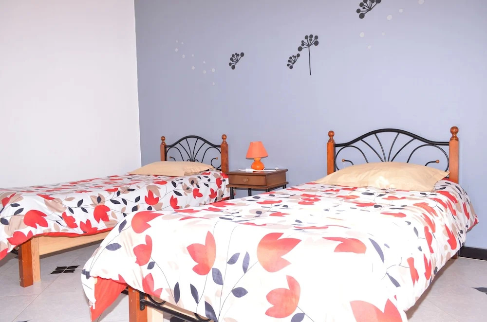 Appartement Akid Lotfi Oran