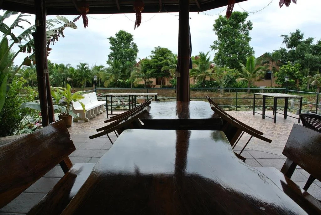 Suan Fasai Resort