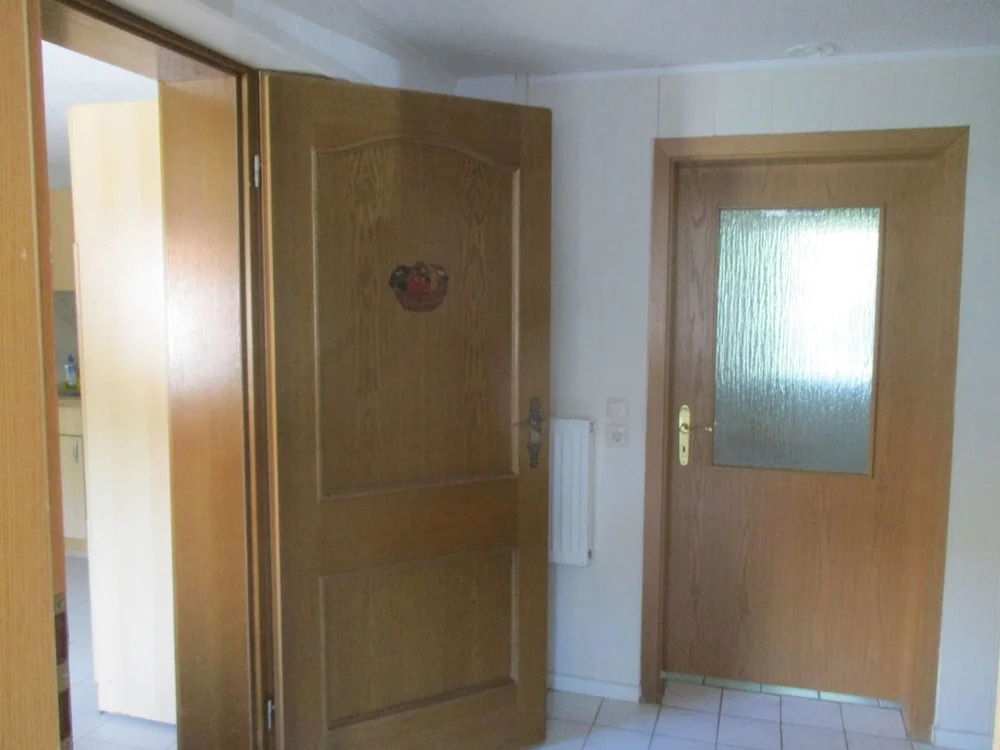 Ferienhaus OaSee Jabel