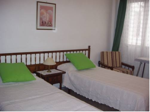 Apartamentos Kitema