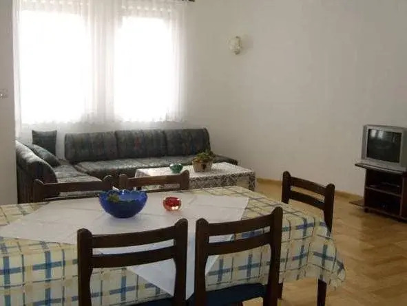 Apartments Čuljak Rab