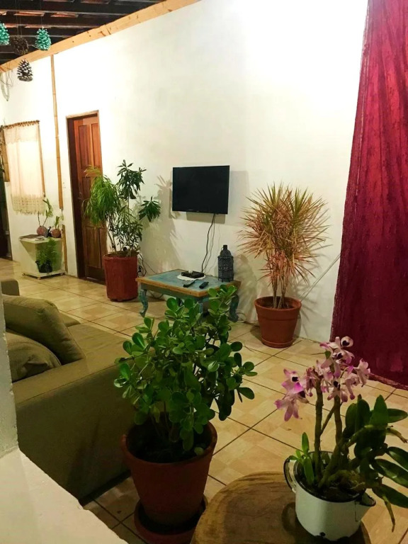 Pouso Paraty