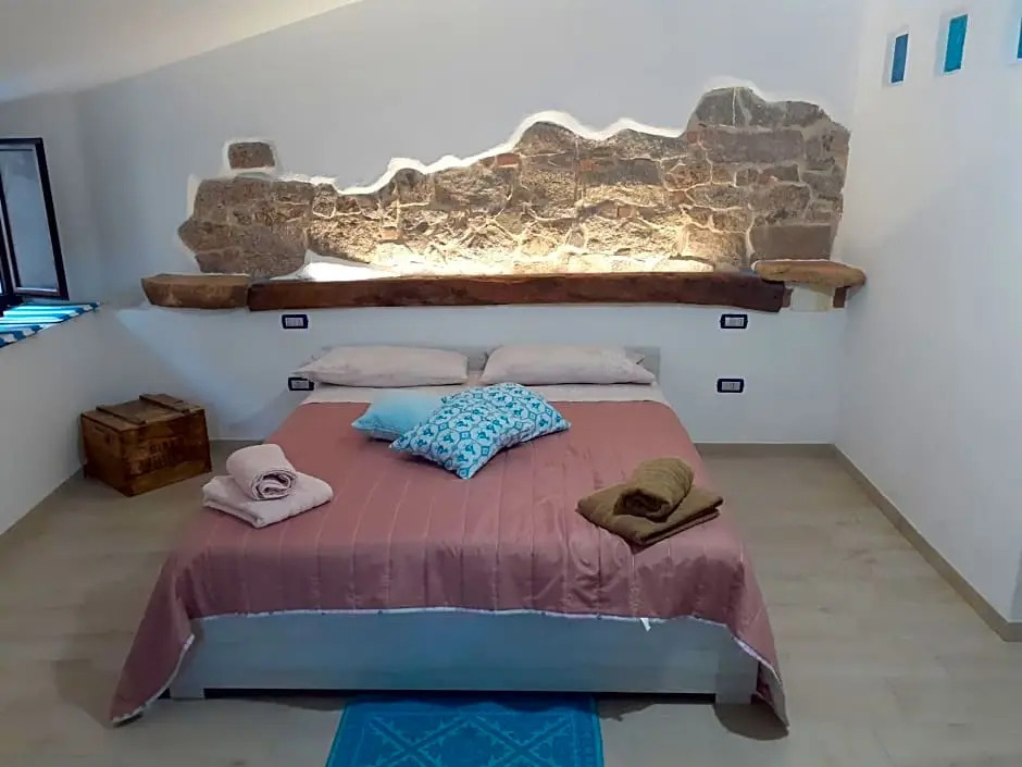 b&b il Portico Orgosolo