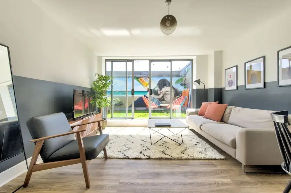 StayCentral Apartments - Buchanan Street