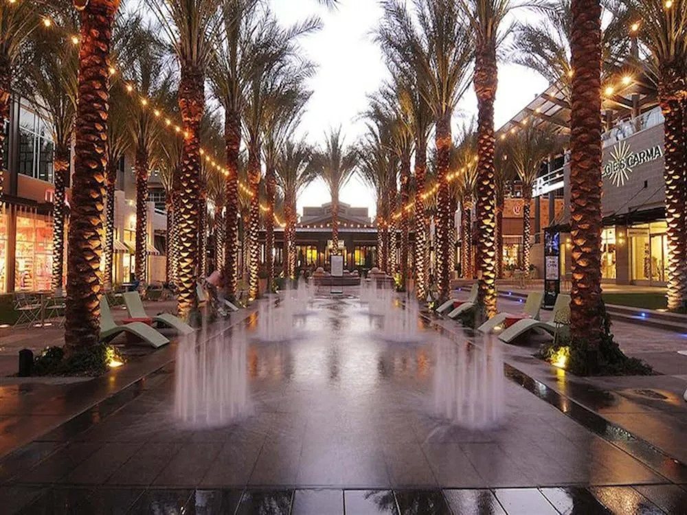 The Stay in Kierland