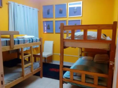 Mini Hostel Fine Art