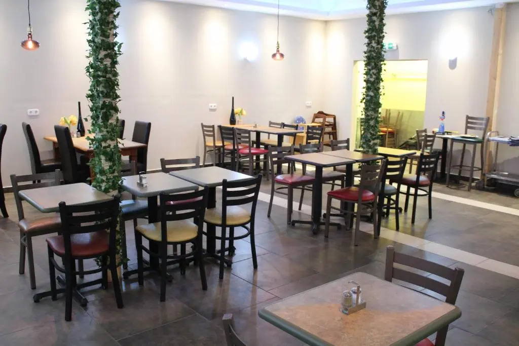 Hotel Maximo
