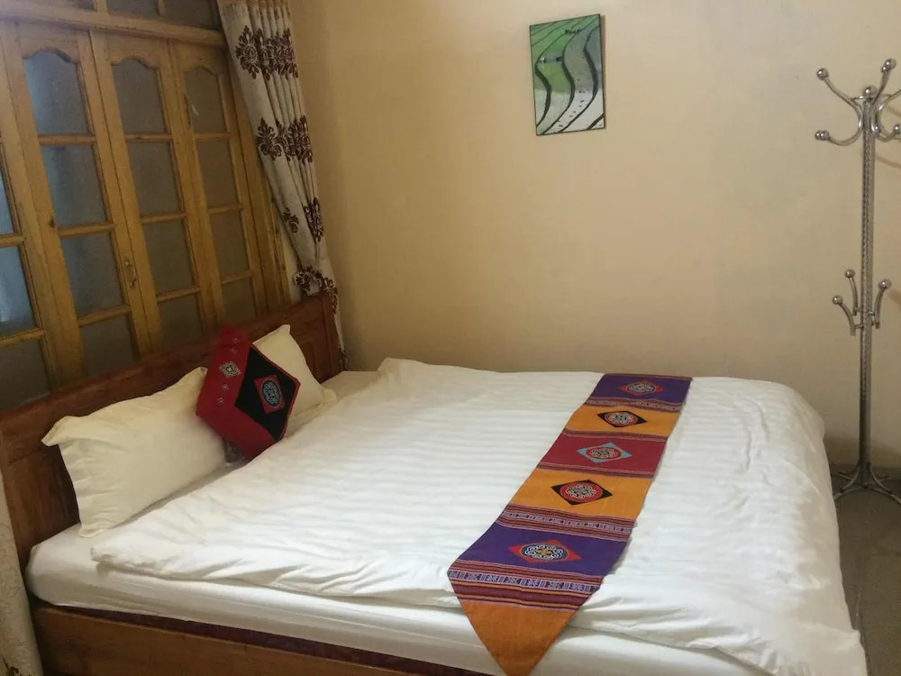 Sapa Moment Hotel
