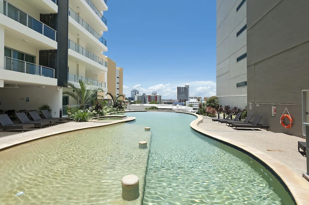 Darwin Executive Apartments