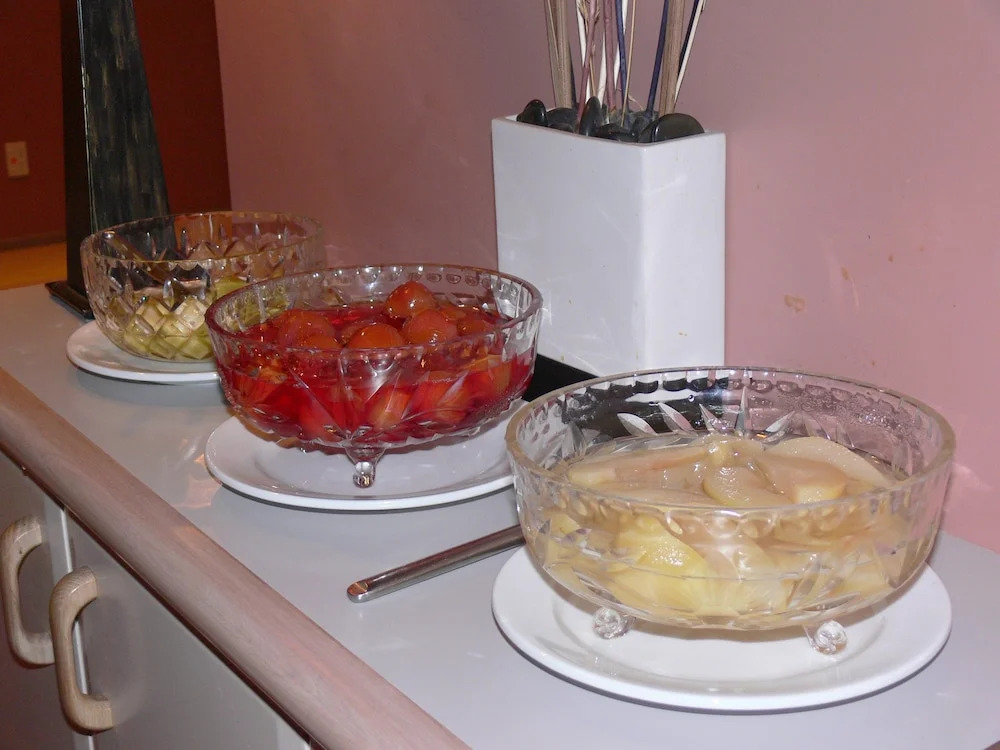 Garden View Bed & Breakfast Rolleston