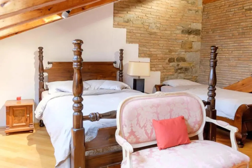 6 Ponterosso - Luxury Attic