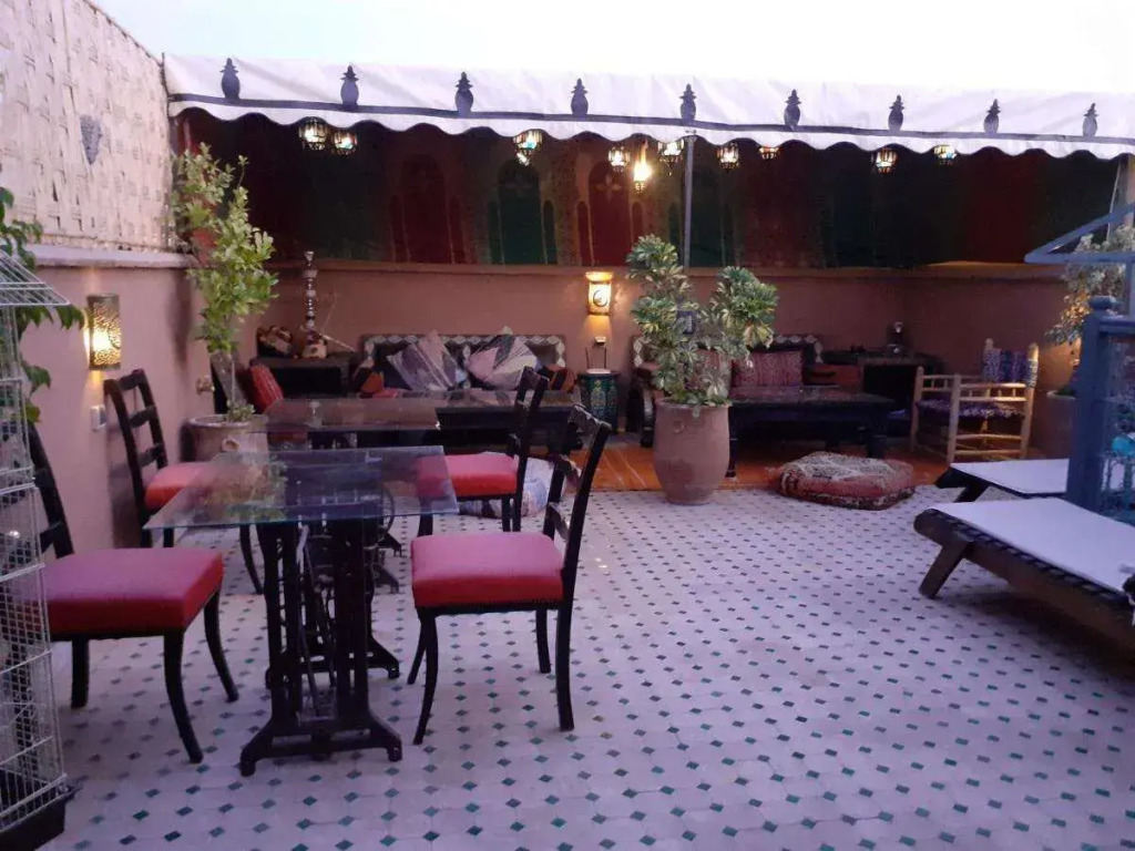 Riad Simon